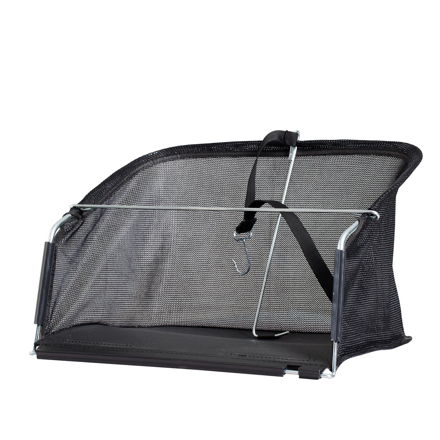 Earthwise Spindelmäher 16" 7 Messer mit Fangkorb