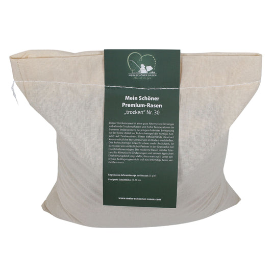 Mein Schöner Premium-Rasen „trocken“ Nr. 30