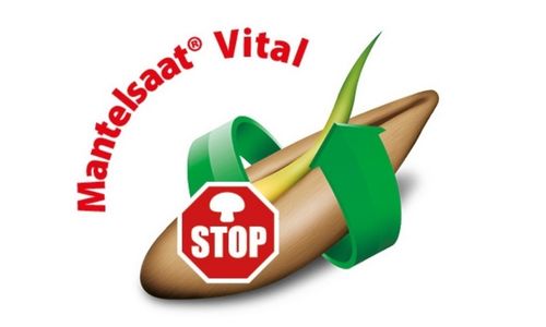 Was ist eine Mantelsaat®?