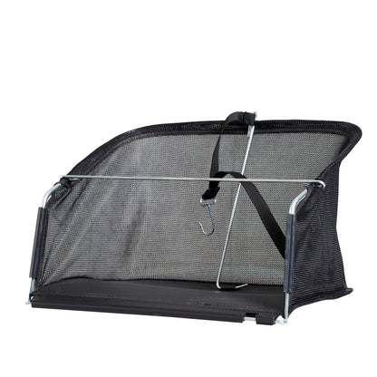 Earthwise Spindelmäher 16" 7 Messer mit Fangkorb